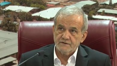 پزشکیان: می توان با همسایگان معامله کالا به کالا انجام داد