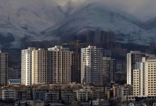 رهن و اجاره در سعادت آباد تهران چند؟
