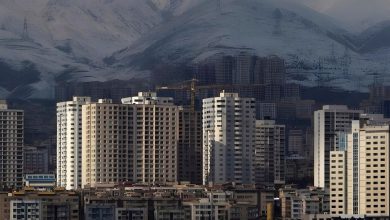 رهن و اجاره در سعادت آباد تهران چند؟
