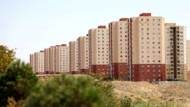آمار رسمی از کمبود زمین برای ساخت ۱.۱ میلیون مسکن ‏‌حمایتی