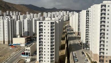 بانک مرکزی بازار مسکن را از وزارت راه و شهرداری ربود؟