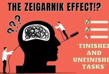 اثر زایگارنیک چیست و چگونه ناتمام‌ماندن کارها ذهن ما را تسخیر می‌کند؟