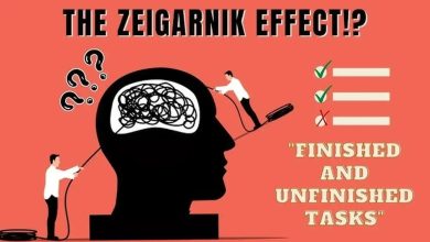 اثر زایگارنیک چیست و چگونه ناتمام‌ماندن کارها ذهن ما را تسخیر می‌کند؟