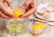 علائم تخم‌ مرغ فاسد را بشناسید