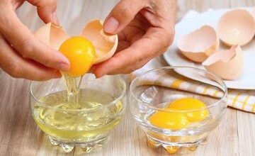 علائم تخم‌ مرغ فاسد را بشناسید
