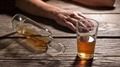 مصرف مشروبات الکلی در این شهر قربانی گرفت