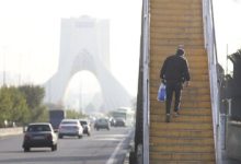 چه بلایی سر تهران آمده، پایتخت فردا تعطیل می‌شود؟