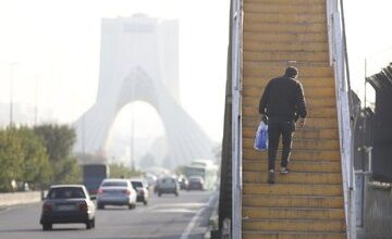 چه بلایی سر تهران آمده، پایتخت فردا تعطیل می‌شود؟