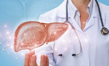 تغذیه مناسب برای تقویت سلامت کبد