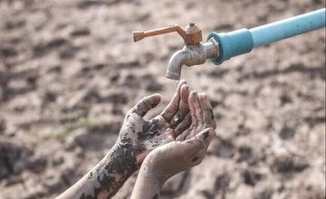 تهران تا «روز صفر آب» فاصله‌ای ندارد/ ۹۰ درصد آب پایتخت در خانه ها مصرف می‌شود/ استخرها باید تعطیل شوند