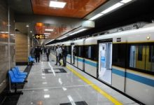 وضعیت سرویس‌دهی خط یک متروی تهران اعلام شد