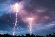 آماده‌باش کامل امدادگران هلال‌احمر در پی هشدار وقوع سیل در این ۳ استان
