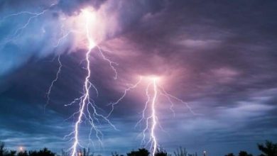 آماده‌باش کامل امدادگران هلال‌احمر در پی هشدار وقوع سیل در این ۳ استان