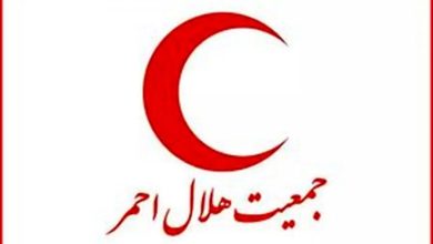 درخواست هلال احمر از صلیب سرخ