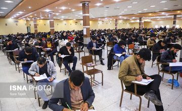 زمان برگزاری آزمون‌های استخدامی آموزش‌وپرورش و سایر دستگاه‌ها مشخص شد