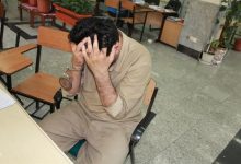 خیانت به یک اعتماد ۳۰ ساله | دوربین مداربسته را فراموش کرده بودم!