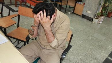خیانت به یک اعتماد ۳۰ ساله | دوربین مداربسته را فراموش کرده بودم!