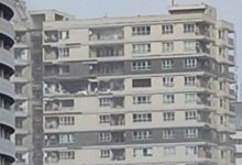 جزئیات جدید از انفجار در غرب تهران