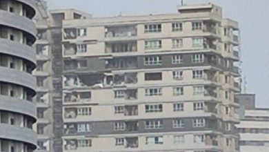 جزئیات جدید از انفجار در غرب تهران