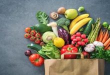 برای خواب خوب شبانه مشکل دارید؟/ این خوراکی ها را بخورید