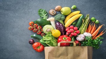 برای خواب خوب شبانه مشکل دارید؟/ این خوراکی ها را بخورید