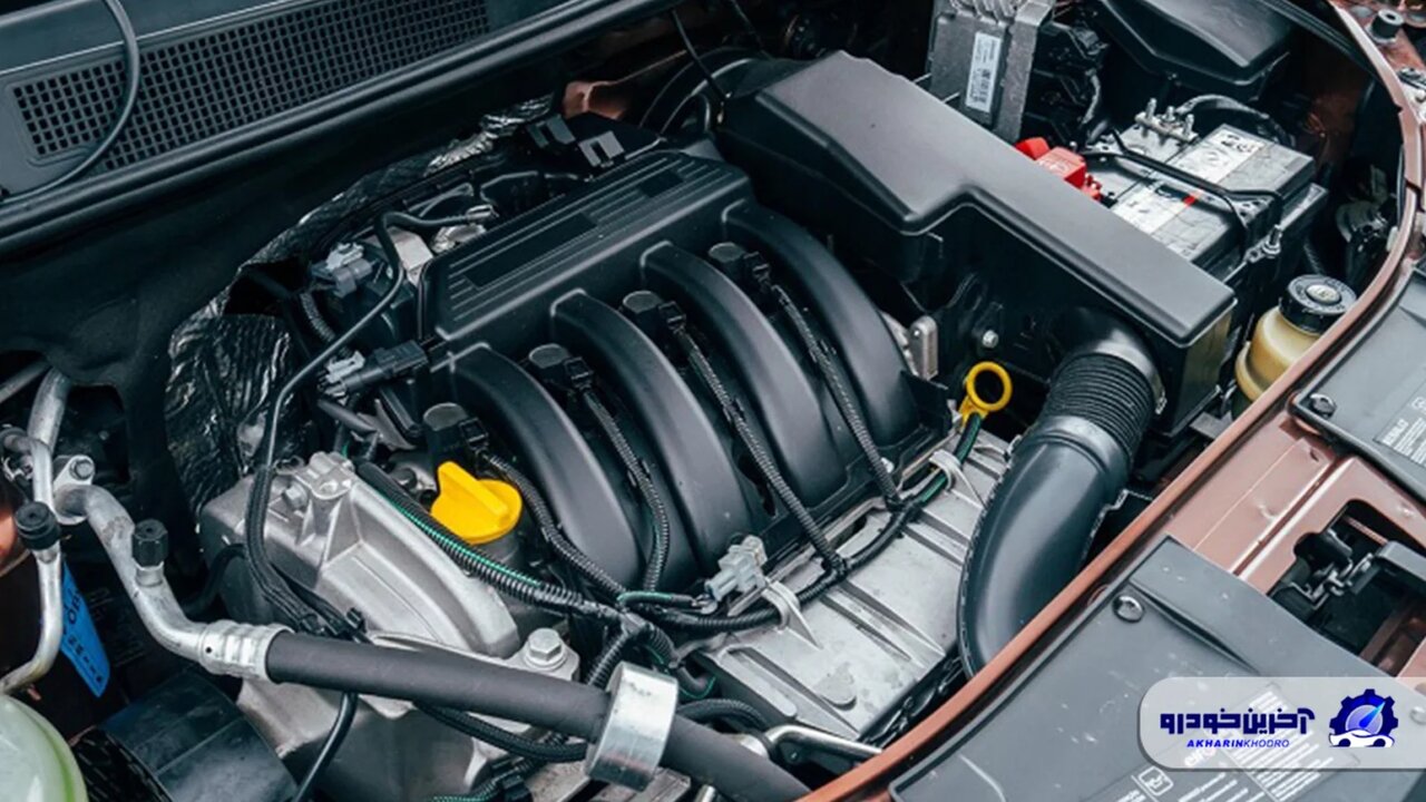 رنو ساندرو دنده‌ ای دست دوم بخریم یا نه؟