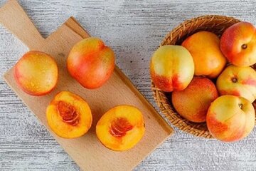 مصرف روزانه این میوه استرس را کاهش میدهد 1 مصرف روزانه این میوه استرس را کاهش میدهد