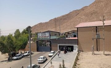 اردوگاه خاوران خالی شد / بلیت یکطرفه به افغانستان چند؟