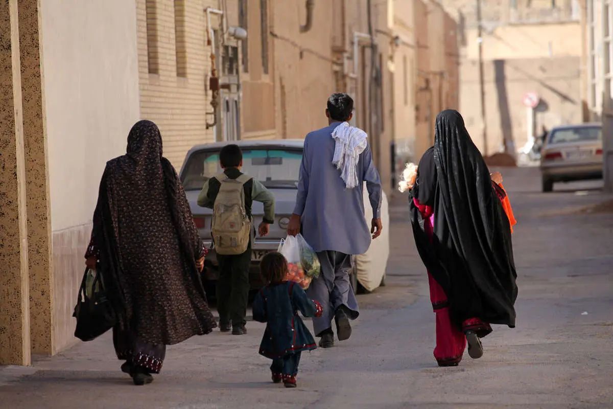 مجازات اجاره دادن خانه به اتباع غیرمجاز مشخص شد 1 مجازات اجاره دادن خانه به اتباع غیرمجاز مشخص شد