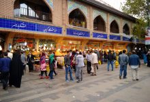 افزایش قیمت اجاره مغازه در بازار بزرگ تهران و بحران معیشت
