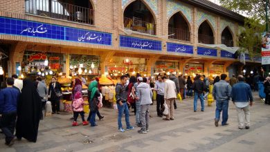 افزایش قیمت اجاره مغازه در بازار بزرگ تهران و بحران معیشت