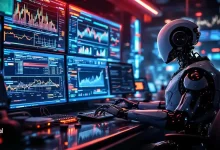 معاملات الگوریتمی چیست؟ راهنمای جامع الگوریتم تریدینگ در بازار کریپتو