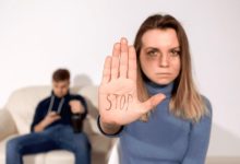 برچسبی خطرناک برای خشونت خانگی