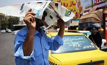 اتفاق عجیب هواشناسی در تبریز