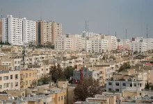 گزارش عملکرد دولت پزشکیان در حوزه مسکن منتشر شد