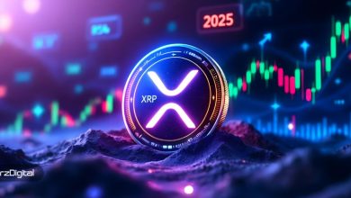 واگرایی مثبت در نمودار قیمت ریپل؛ احتمال رشد XRP در ماه آگوست چقدر است؟