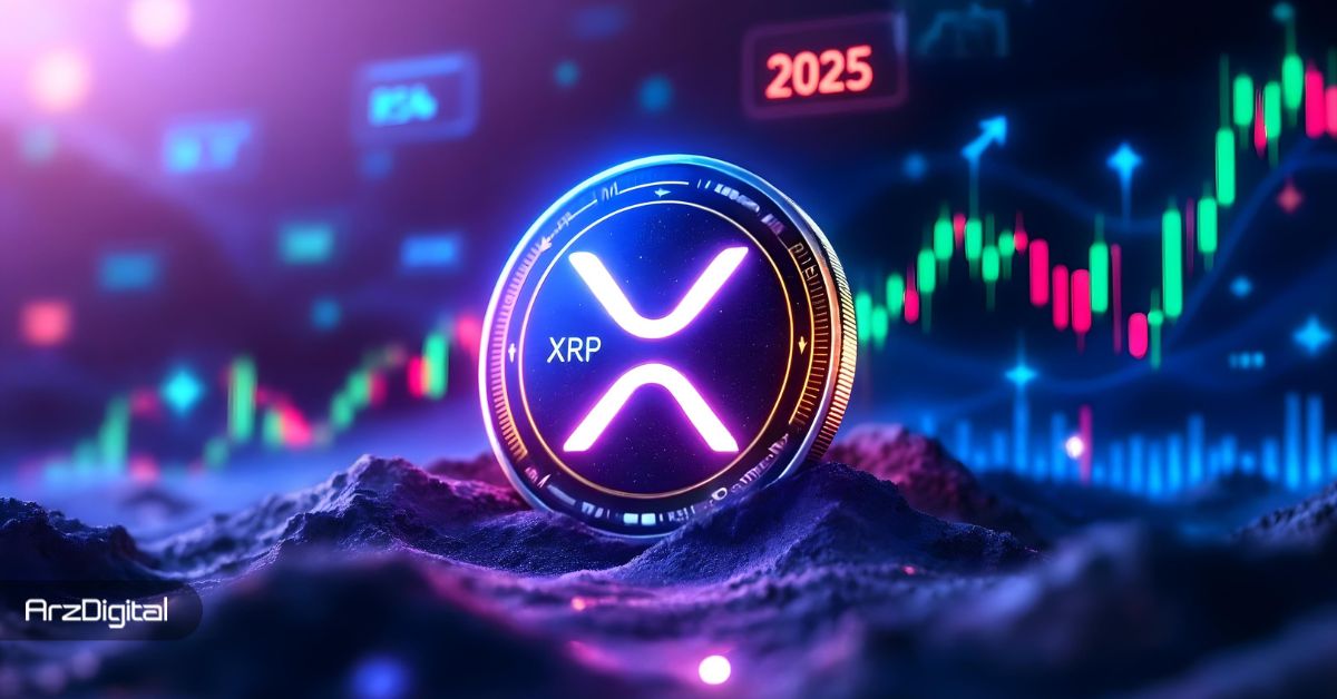 واگرایی مثبت در نمودار قیمت ریپل؛ احتمال رشد XRP در ماه آگوست چقدر است؟