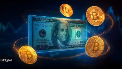 شاخص دلار چیست و چه ارتباطی با قیمت بیت کوین دارد؟