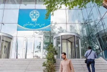 خودرویی‌ها فرمان بورس را در دست گرفتند