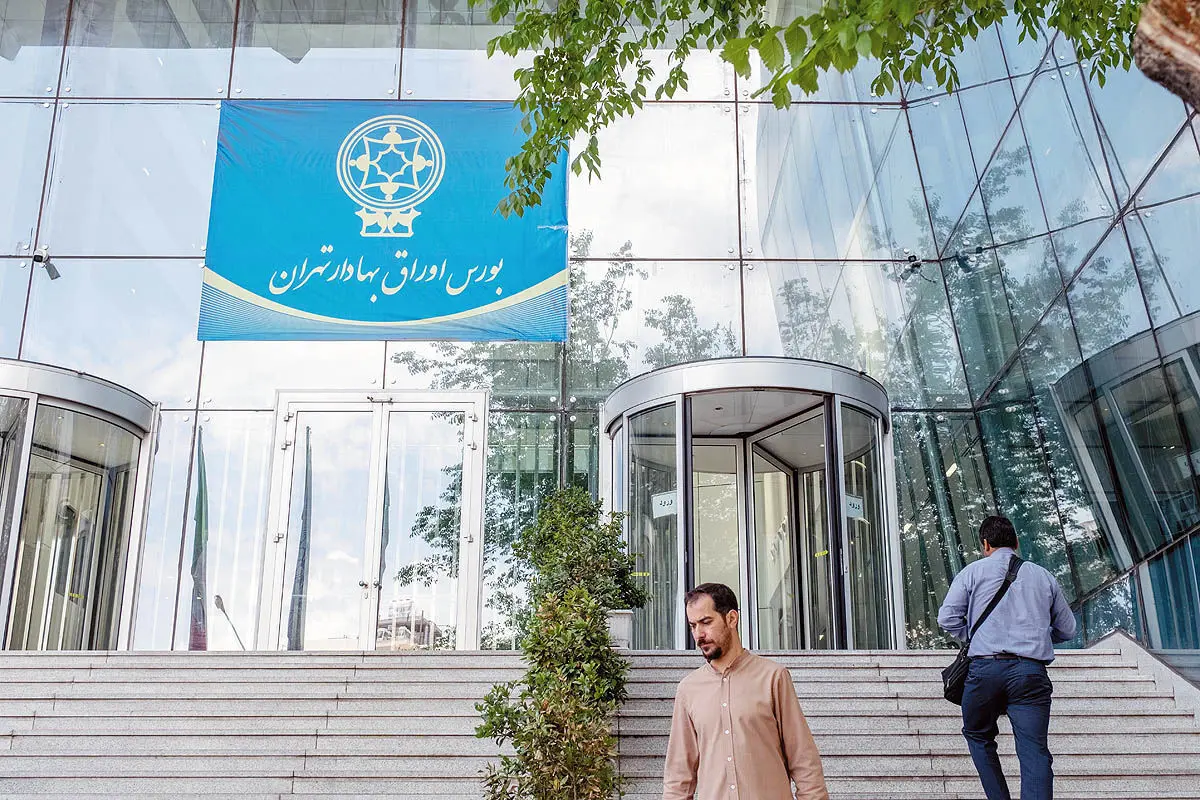 خودرویی‌ها فرمان بورس را در دست گرفتند