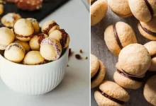 طرز تهیه شیرینی لانکشایر کَره‌ای؛ شیرینی سنتی انگلستان