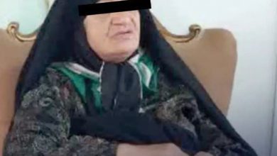 ماجرای پیرمردی که از دست کلثوم اکبری جان سالم به در برد/ مهریه ۷۰ میلیونی باعث شد شکایت نکنند! 12 ماجرای پیرمردی که از دست کلثوم اکبری جان سالم به در برد/ مهریه ۷۰ میلیونی باعث شد شکایت نکنند!