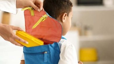بهترین میان وعده برای دانش‌آموزان در مدرسه