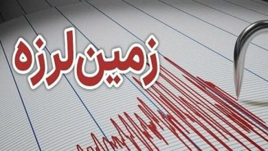 گلستان لرزید - خبرآنلاین 4 گلستان لرزید