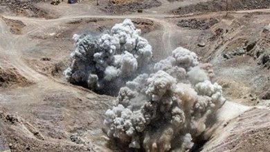 هشدار به مردم این منطقه/ احتمال شنیدن صدای انفجار