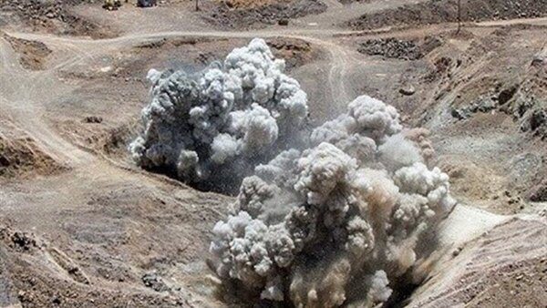 هشدار به مردم این منطقه/ احتمال شنیدن صدای انفجار