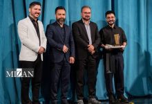 دومین دوره رسیتال پیانو کلاسیک و ایرانی برگزار شد