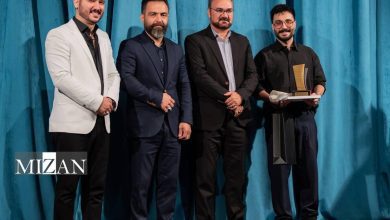 دومین دوره رسیتال پیانو کلاسیک و ایرانی برگزار شد