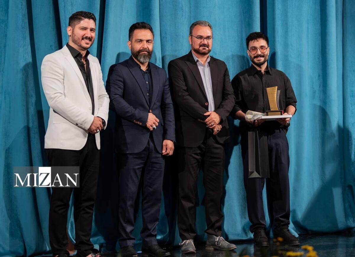 دومین دوره رسیتال پیانو کلاسیک و ایرانی برگزار شد 1 دومین دوره رسیتال پیانو کلاسیک و ایرانی برگزار شد