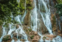 آخرین پیشنهاد تابستانه؛ 5 آبشار نزدیک تهران برای سفر چند ساعته